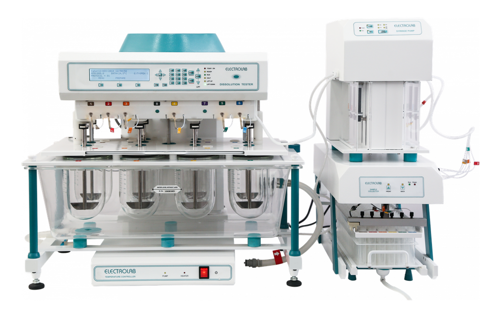 08-Station-full-automated-system-with-syringe-pump-and-sample-collector-Dc 