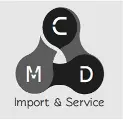CMD Import&Service